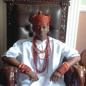 Young King Noah To Travel Back To UK To Continue His Studies 