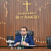 Roberto Cidade é coautor de lei que flexibiliza licenciamento ambiental na BR-319