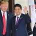 Trump Threatened to Send 25 Million Mexicans to Japan —Report