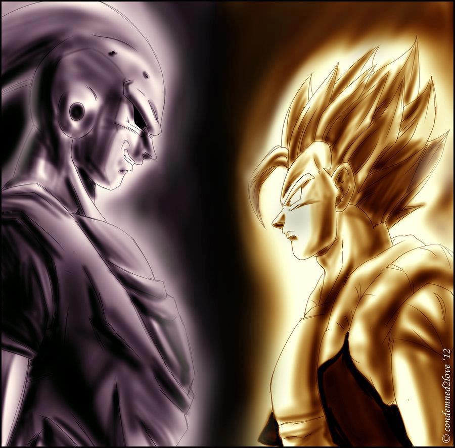 Gambar Wallpaper 3d Dragon Ball Gambar DP BBM