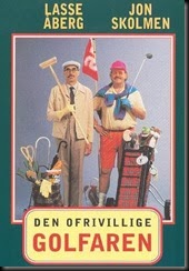 02. den ofrivillige golfaren