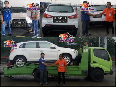 ekspedisi pengiriman mobil cirebon