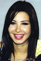 Nancy Ajram