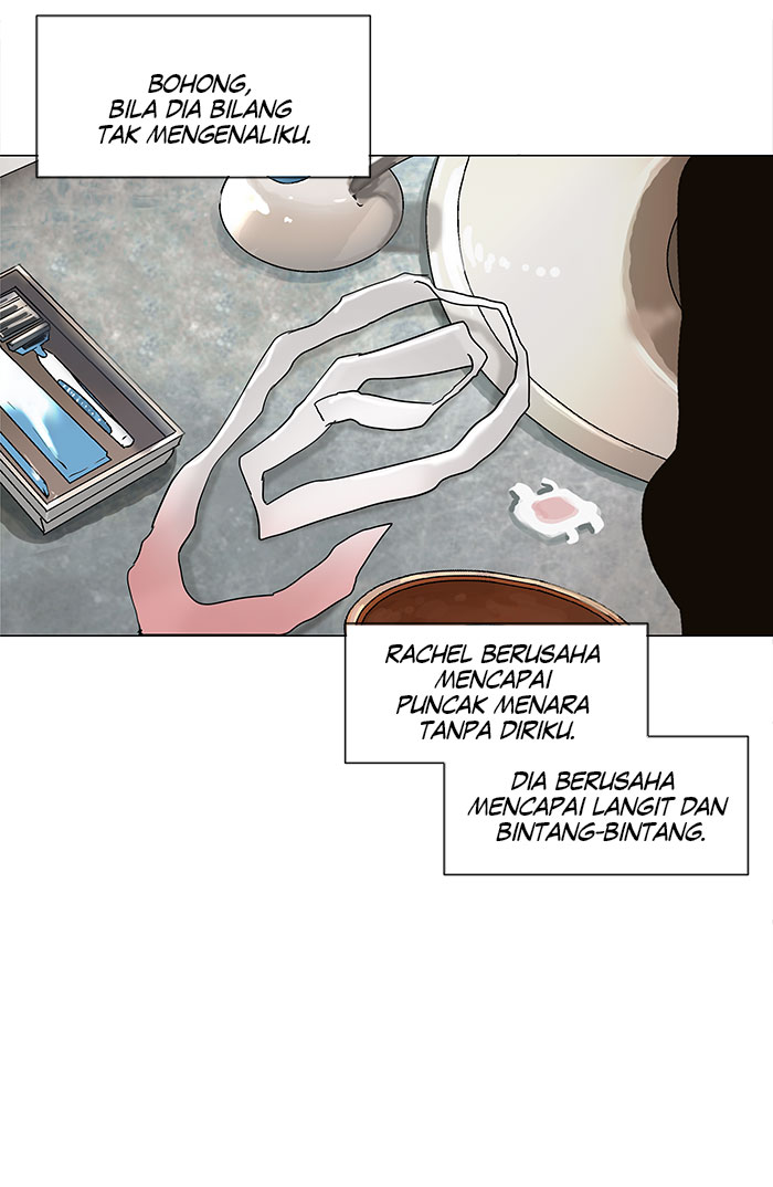 Tower of God Bahasa indonesia Chapter 28