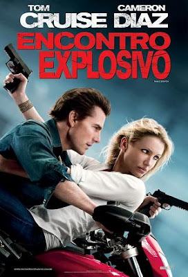 Download Encontro Explosivo – Dublado (DVDRip)