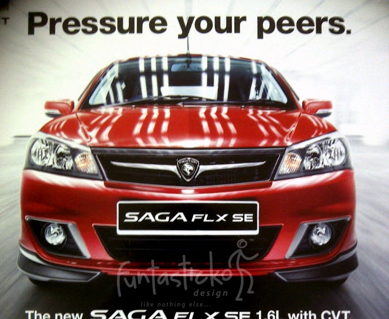 Proton Saga FLX 1.6 SE vs Myvi 1.5 SE vs Myvi 1.5 Extreme 