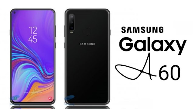 Price and Specifications of Samsung Galaxy A60