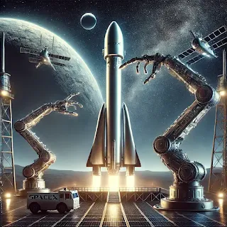 스페이스X 스타십
