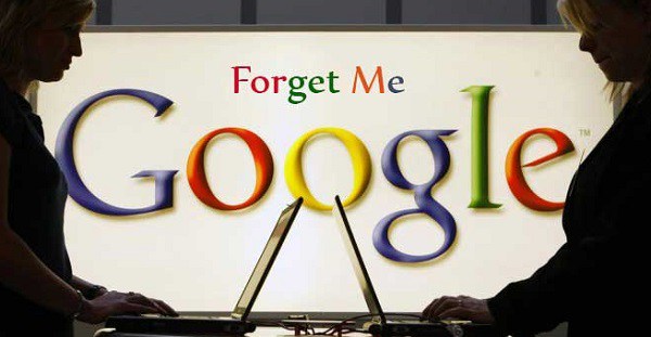 Google still Battling Over Right to be Forgotten