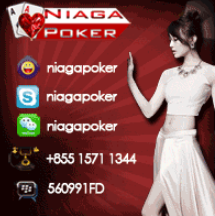 Agen Poker Online