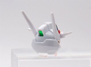 REVIEW HG 1/144 XVX-016 Gundam Aerial, Bandai