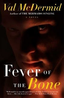 Fever of the Bone movie cover