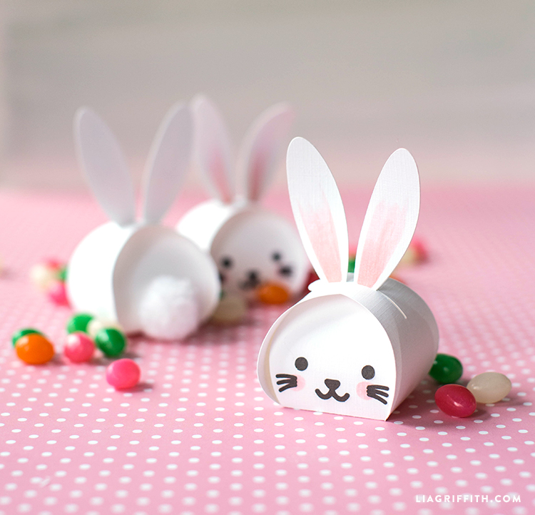 12 DIY de conejos de Pascua para hacer en familia_5