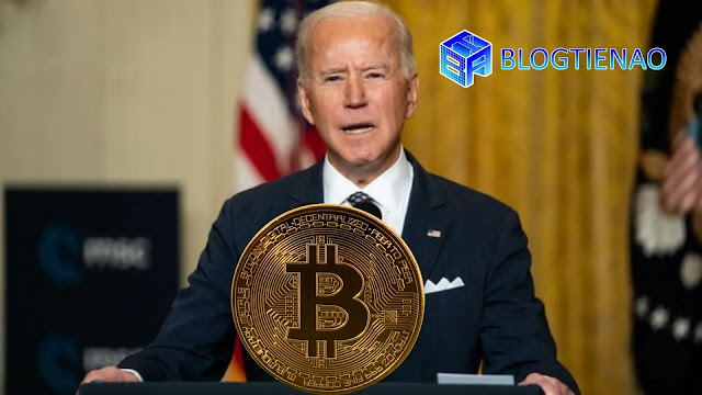 Lạm Phát và Chính Sách Tiền Tệ: Phản Ảnh từ Tuyên Bố của Tổng thống Mỹ Joe Biden và Quan Chức Fed