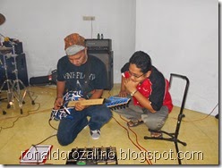 dr Fatar , Ahli Bedah Berjiwa Musik Bertalenta dan Bermusikalitas Tinggi (3)