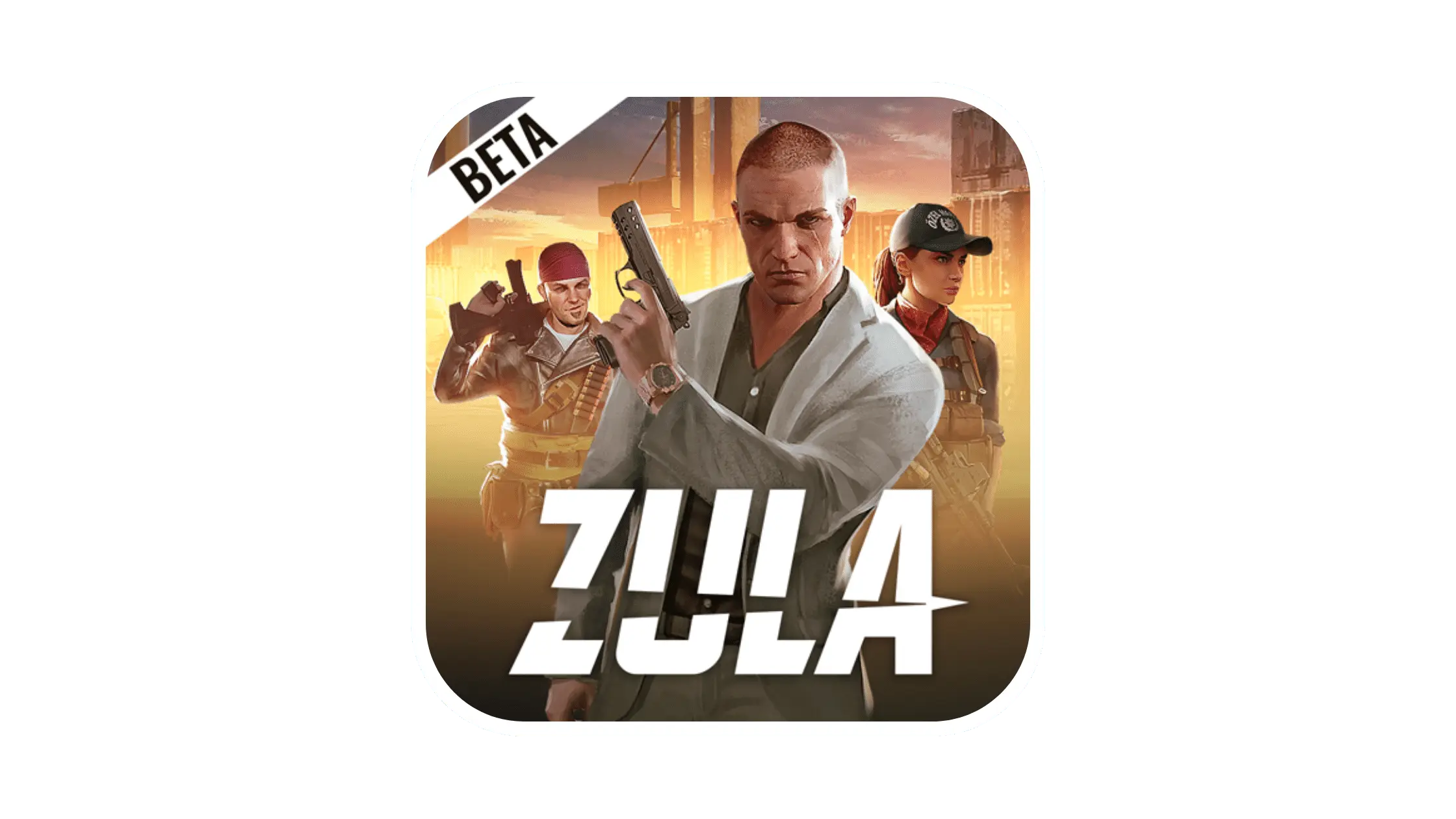 تحميل لعبة Zula Mobile مهكرة اخر اصدار للاندرويد