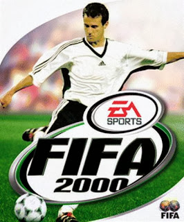 Fifa 2000 PC Game
