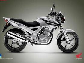 Honda dan Yamaha 250 cc