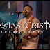 Alex Campos presenta "Gracias Cristo" como parte de su nuevo álbum de alabanza y adoración