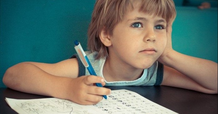 Renowned Harvard Psychologist Says ADHD Is Largely A Fraud