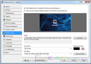 DisplayFusion Pro 8.0 Full Keygen