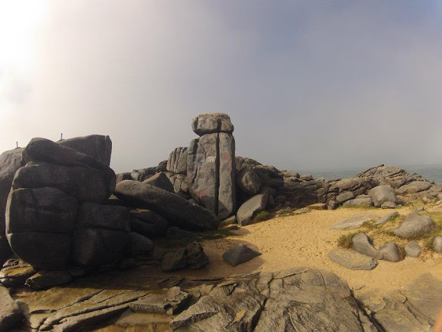 Caminha Costa Azul x Praia da Joana