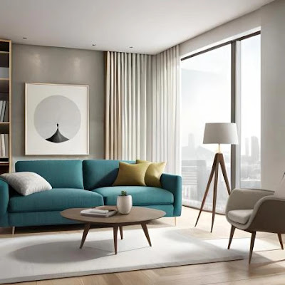 Scandinavian Style