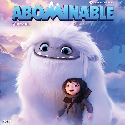 Abominable - [2019]