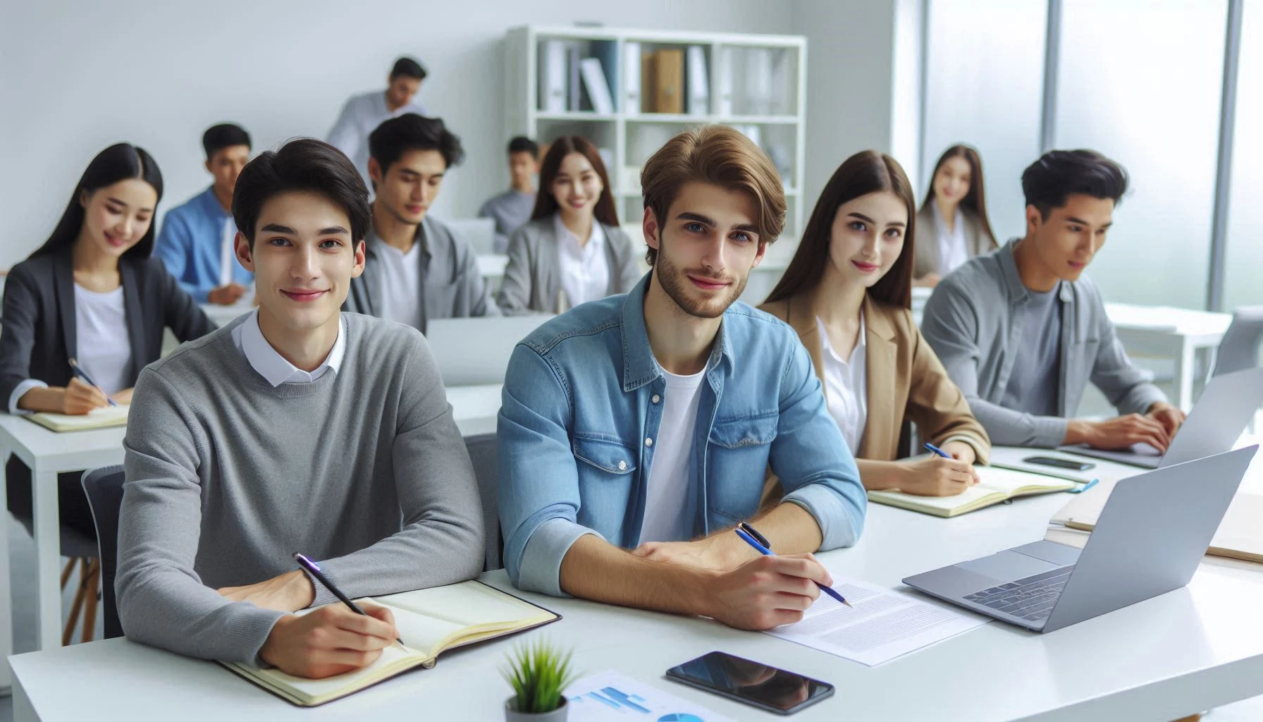 Learning Guidelines In Organisational Behaviour