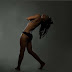 Kaffy Dancer under fire for posting semi nude photo