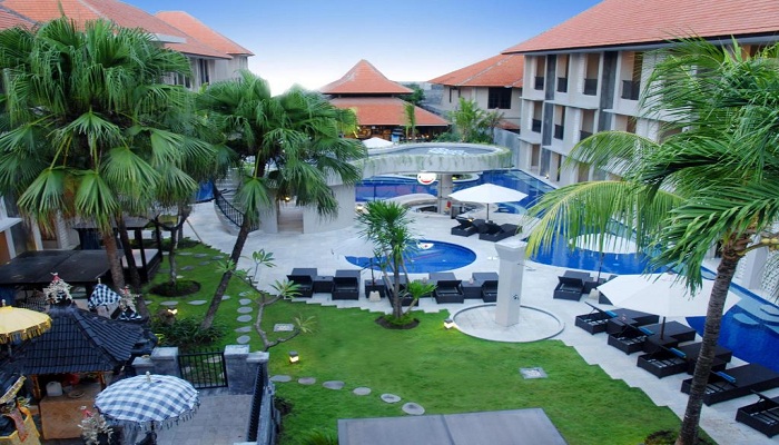 Grand Barong Resort Bali Managed by Soscomma