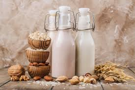 The Benefits of Incorporating More Plant-Based Milks into Your Diet