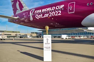 Qatar Airways 2022 FIFA World Cup Jobs | 10,000+ Jobs