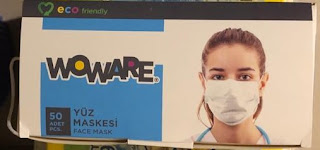 maske