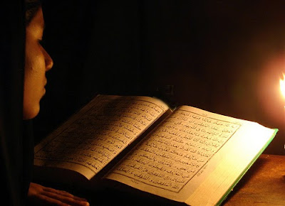 8 Keutamaan Membaca Al-Qur’an