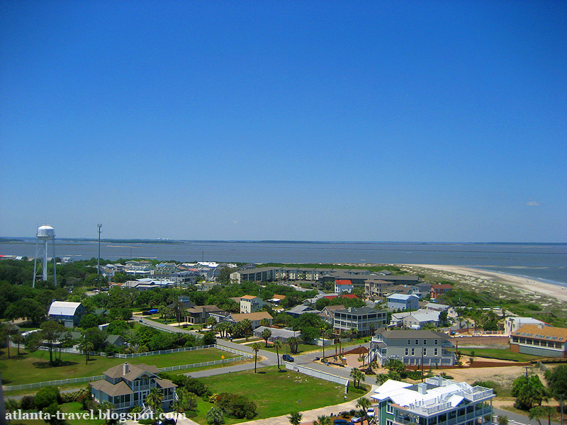 Tybee Island Lighthouse