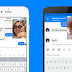 Facebook agrega Instant Video a tus conversaciones