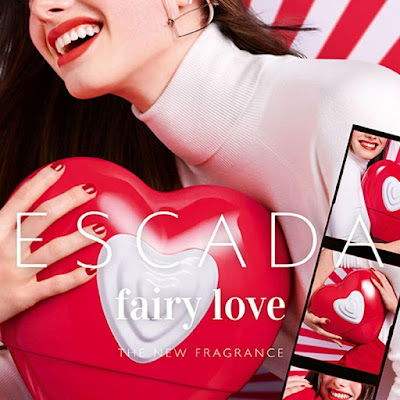 Escada Fairy Love EDT за жени