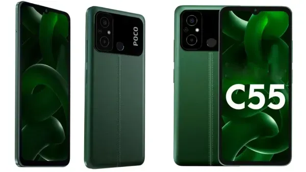 முழுசா ரூ. 6,000 தள்ளுபடி - POCO C55 வாங்க சூப்பர் சான்ஸ்