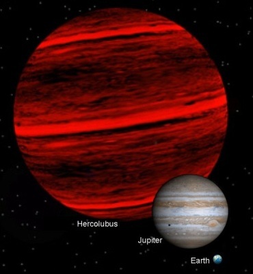 hercolubus