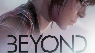 #2 Beyond Two Souls Wallpaper