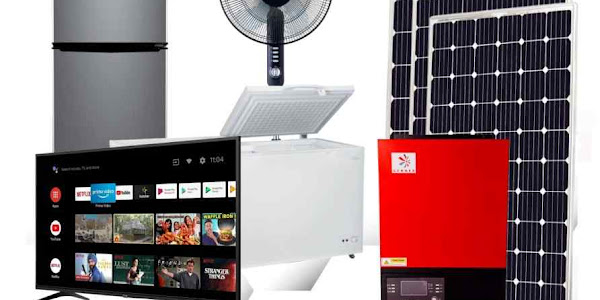 How Much Is a Solar Inverter in Nigeria? And all you need to know