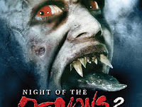 Night of the Demons 2 1994 Film Completo In Italiano