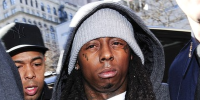 Lil Wayne lanzará disco desde prisión