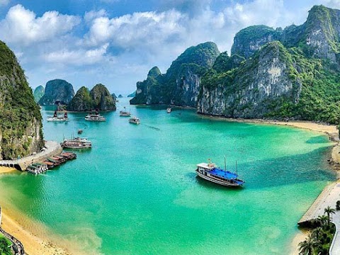 Top 10 Destinations in Southeast Asia