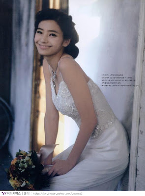 Han Chae Young