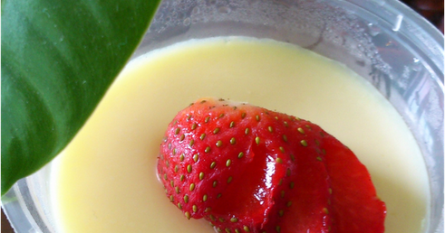 After 6 am: DADIH JAGUNG