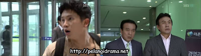 Sinopsis Protect The Boss Episode 1