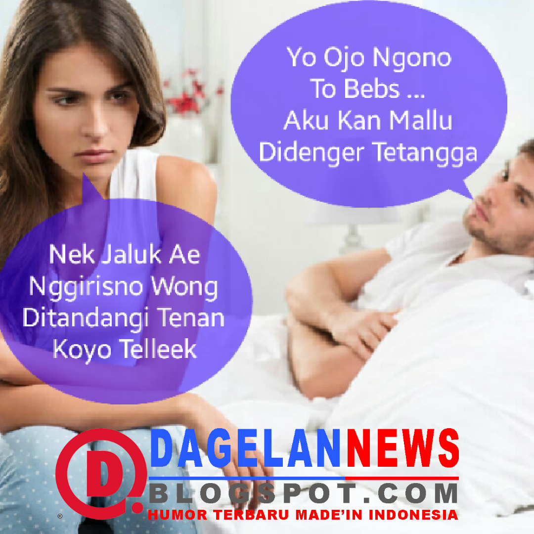 CERPEN GAMBAR OBROLAN HOT SUAMI ISTRI KOCAK DAGELAN NEWS