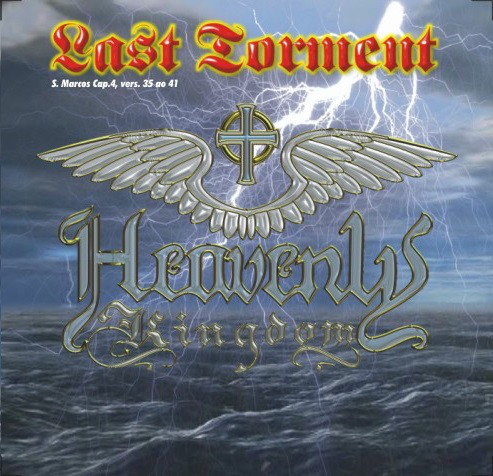 Heavenly Kingdom - Last Torment (Demo 2003)